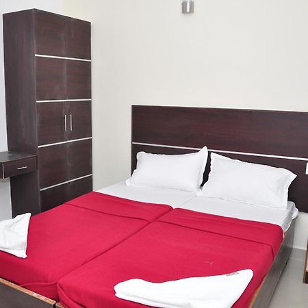 شيناي Silver Homes المظهر الخارجي الصورة