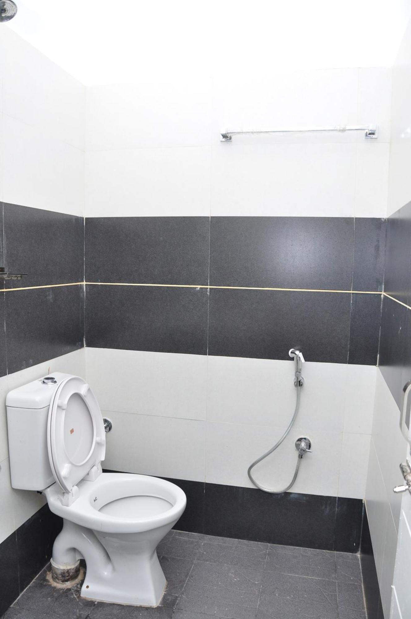 شيناي Silver Homes المظهر الخارجي الصورة