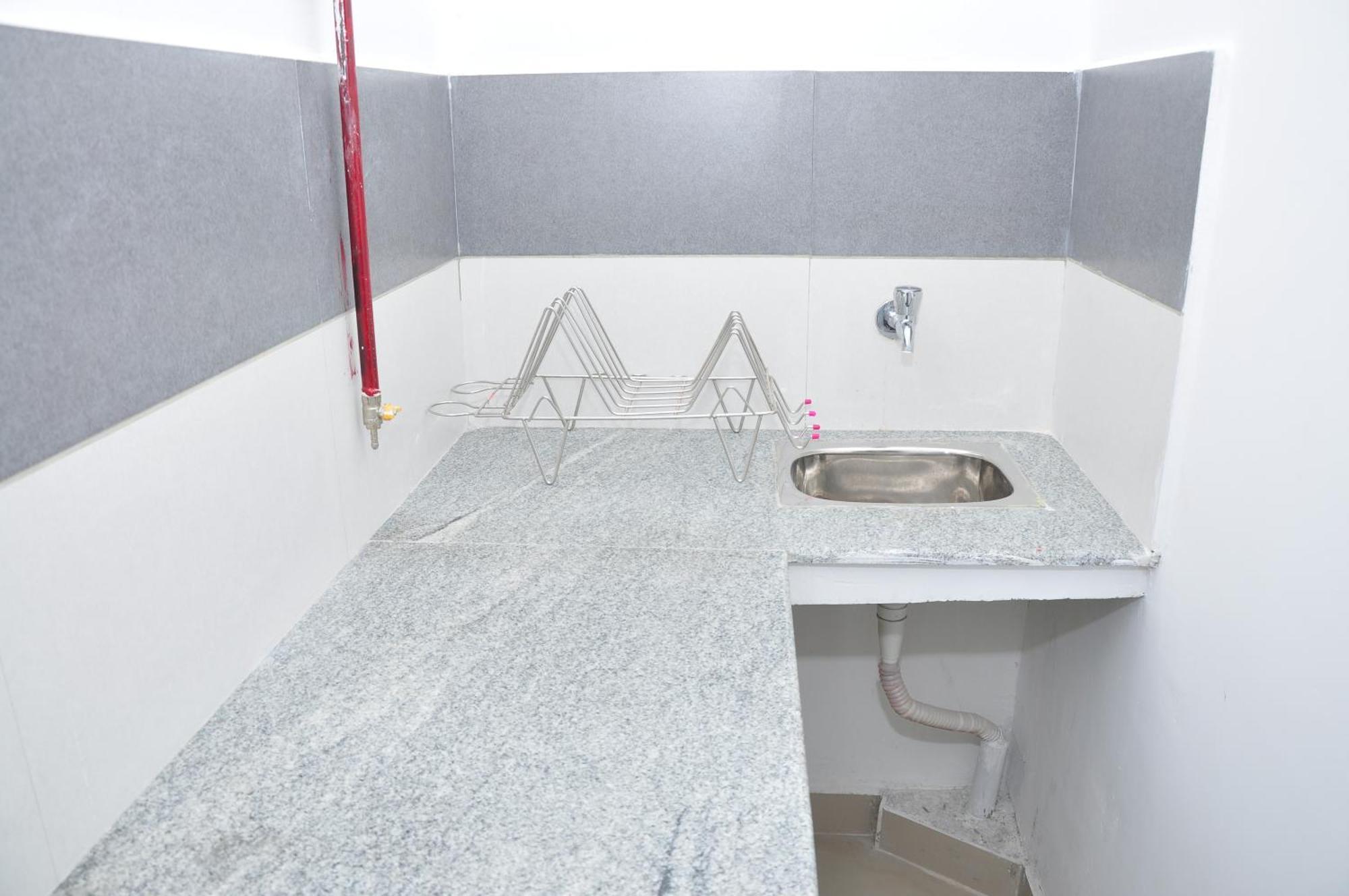 شيناي Silver Homes المظهر الخارجي الصورة